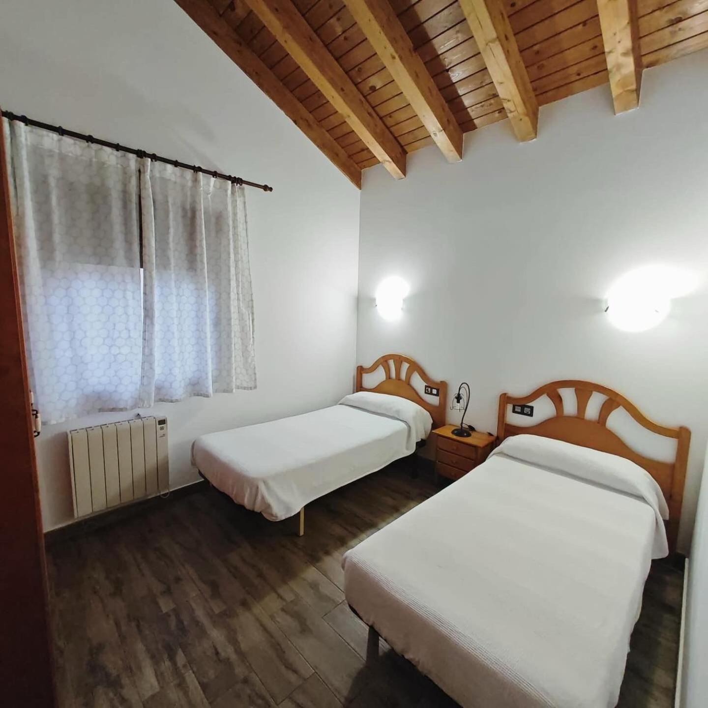 Casas Rurales Cuatro Valles Naredo de Fenar Esterno foto