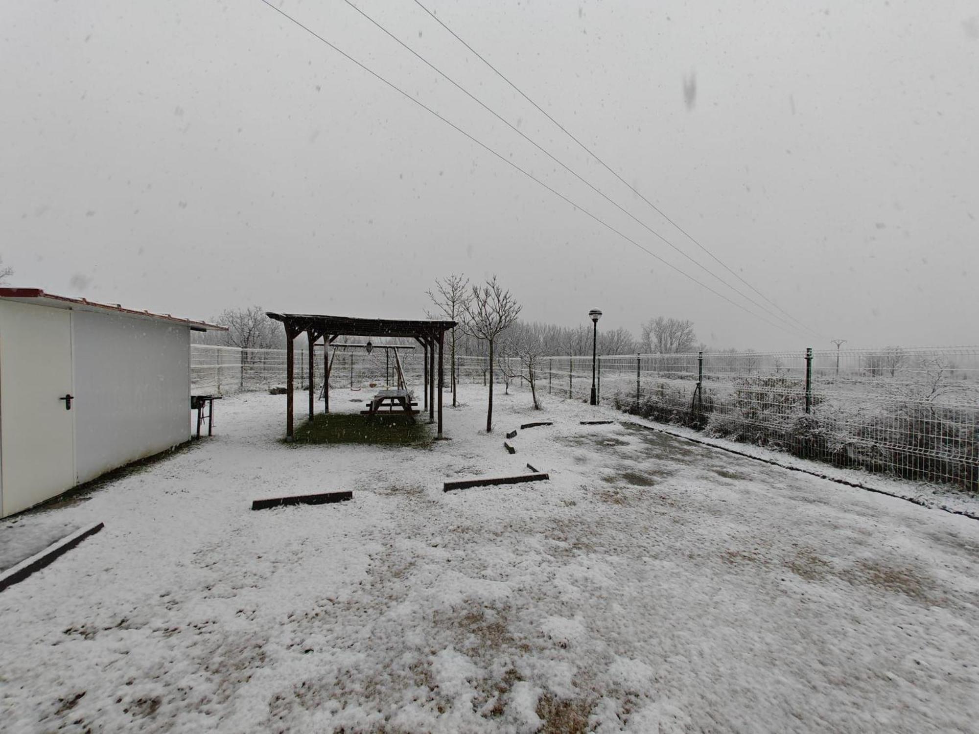 Casas Rurales Cuatro Valles Naredo de Fenar Esterno foto