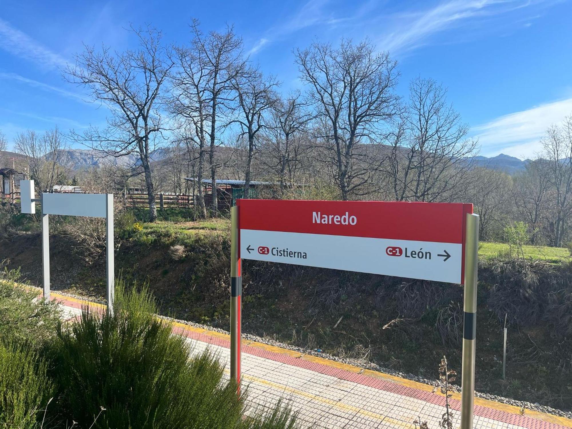 Casas Rurales Cuatro Valles Naredo de Fenar Esterno foto