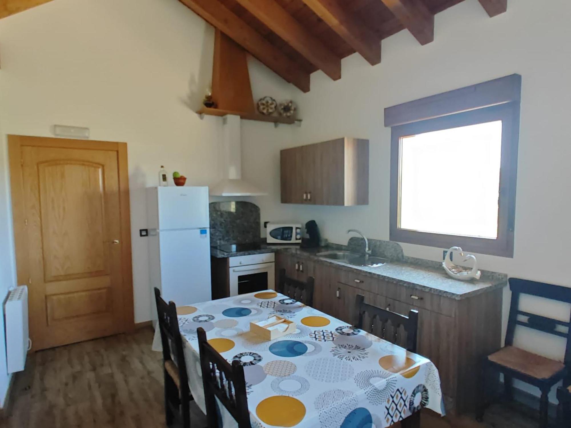 Casas Rurales Cuatro Valles Naredo de Fenar Esterno foto