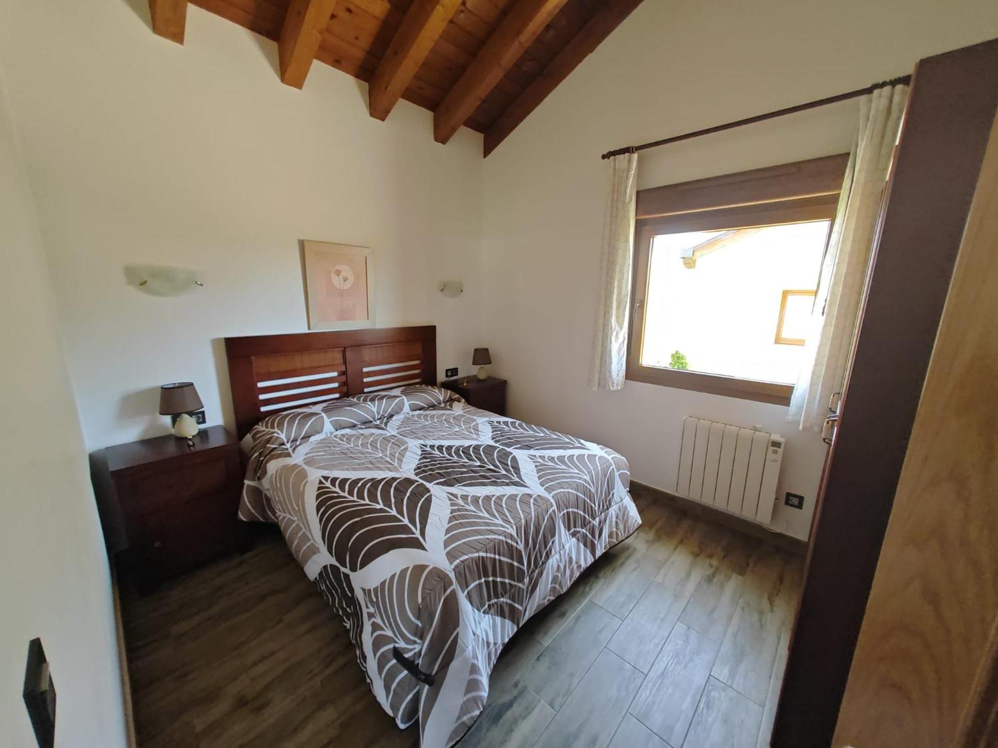 Casas Rurales Cuatro Valles Naredo de Fenar Esterno foto