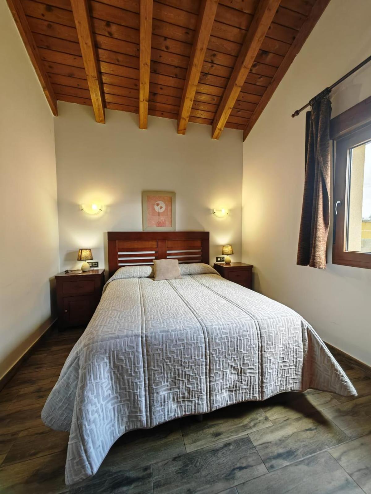 Casas Rurales Cuatro Valles Naredo de Fenar Esterno foto